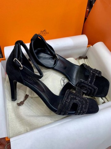 Hermes Joy босоножки
