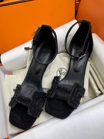 Hermes Joy босоножки