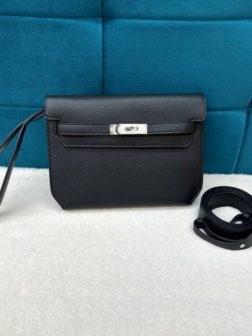 Hermes клатч