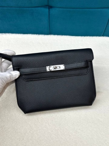 Hermes клатч