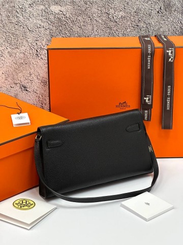 Hermes Kelly Elan сумка