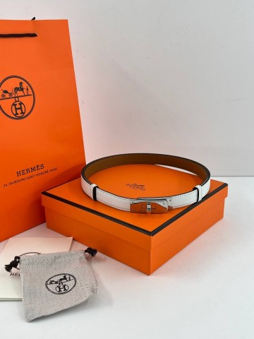 Hermes ремень (100 см)