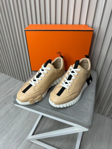 Hermes кроссовки