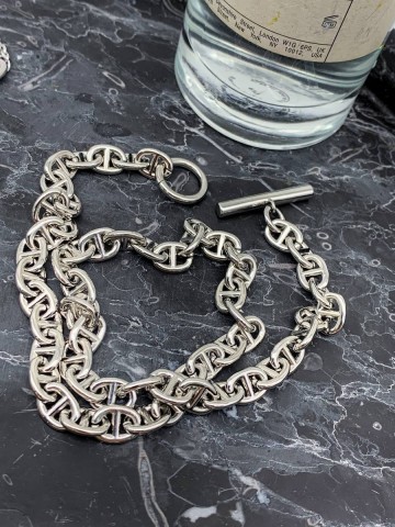 Hermes колье
