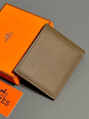 Hermes кошелек