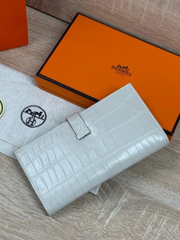 Hermes кошелек