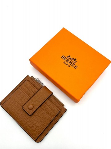Hermes картхолдер