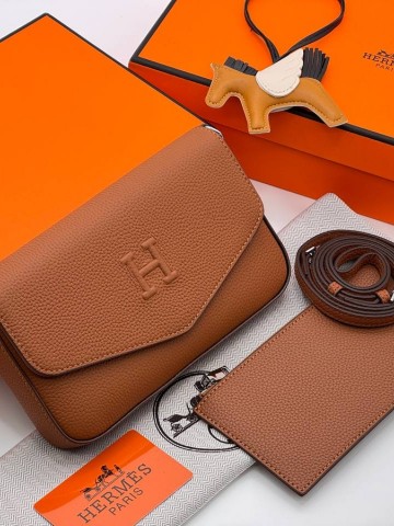 Hermes сумка