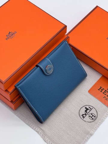 Hermes обложка на паспорт