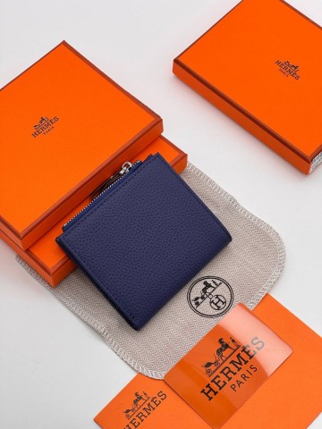 Hermes кошелек