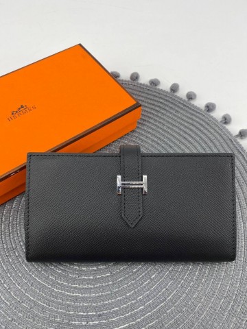 Hermes кошелек