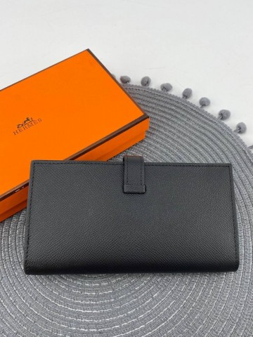 Hermes кошелек