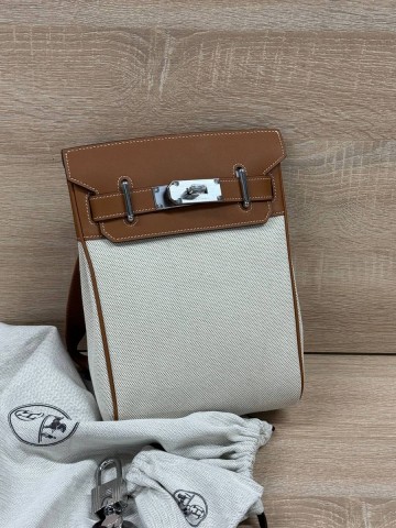 Hermes рюкзак