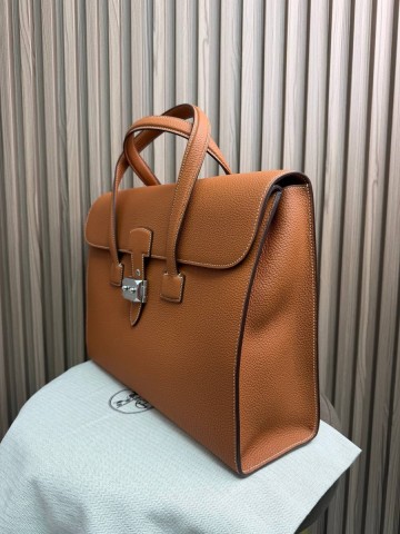 Hermes портфель
