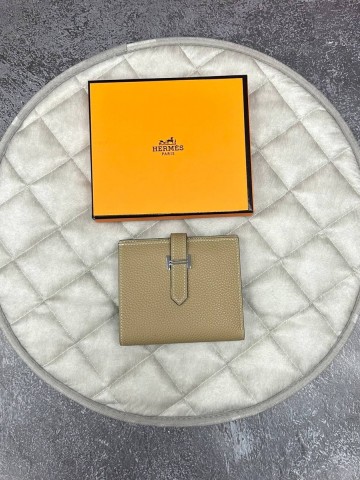 Hermes кошелек