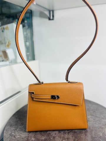 Hermes Kelly 25 сумка