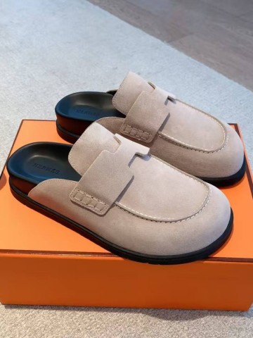 Hermes мюли