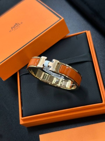 Hermes браслет