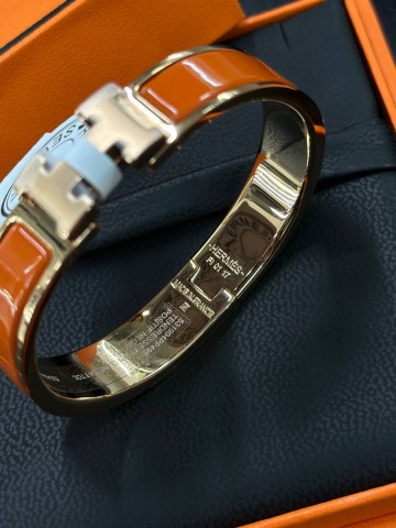 Hermes браслет