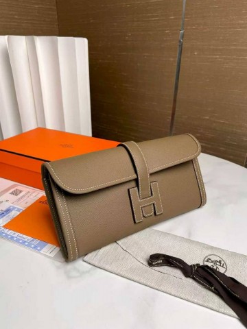 Hermes клатч