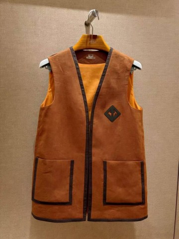 Hermes костюм
