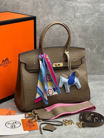 Hermes сумка
