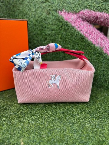 Hermes косметичка