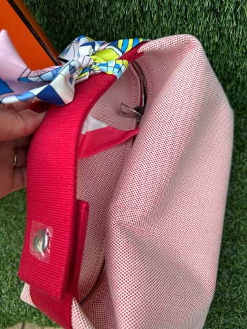 Hermes косметичка