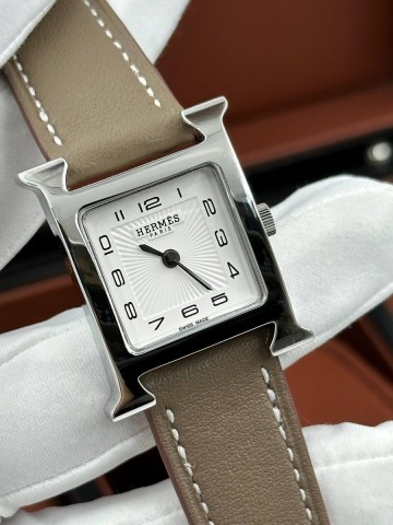 Hermes часы