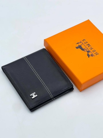 Hermes кошелек