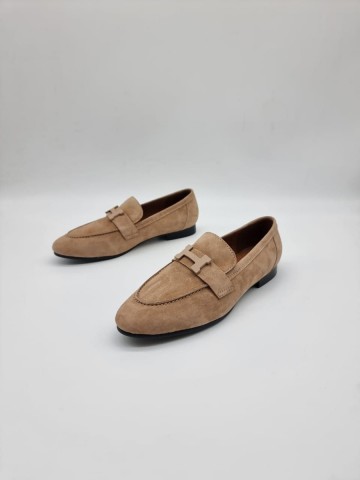 Hermes лоферы