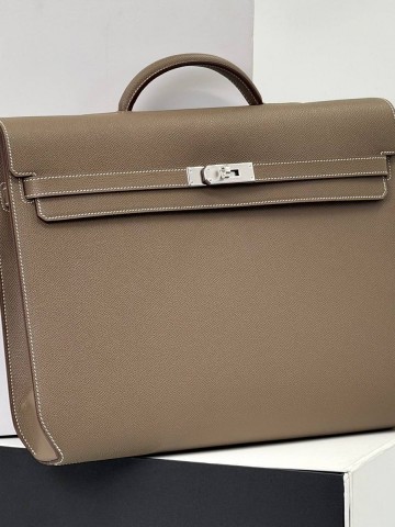 Hermes портфель