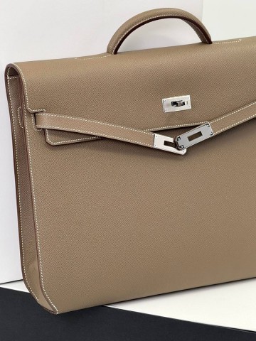 Hermes портфель