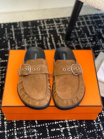Hermes мюли