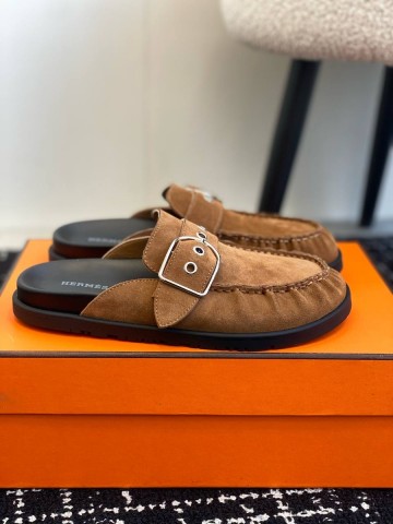 Hermes мюли
