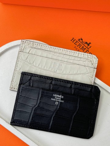 Hermes картхолдер