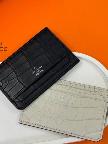 Hermes картхолдер