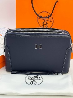 Hermes клатч