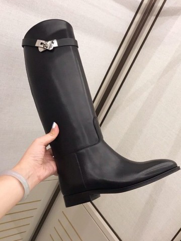 Hermes Jumping boot сапоги