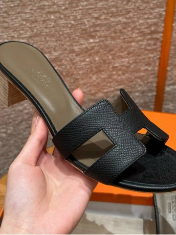 Hermes Oasis сабо