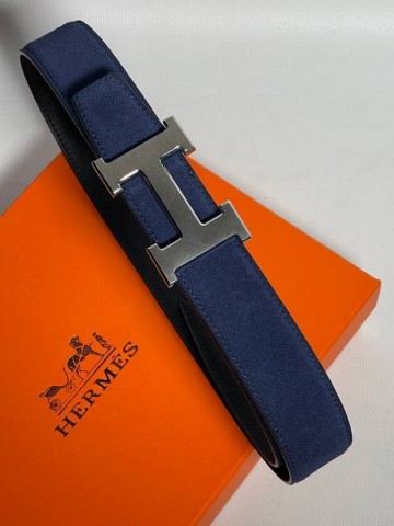 Hermes ремень