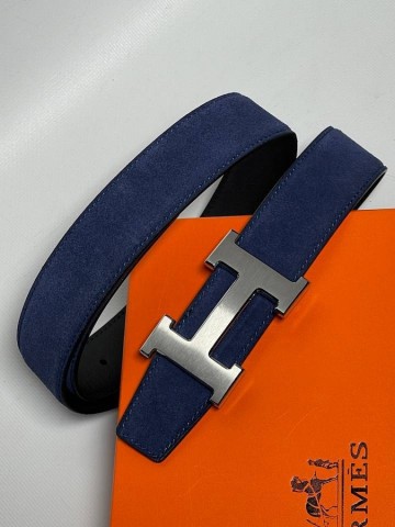 Hermes ремень