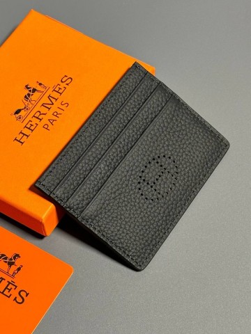 Hermes картхолдер