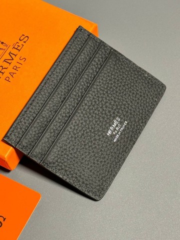 Hermes картхолдер