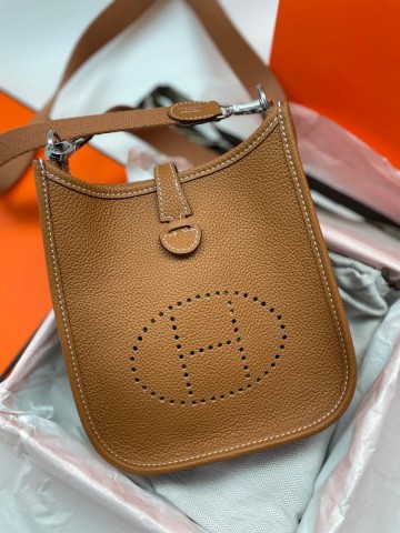 Hermes сумка