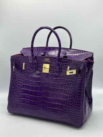 Hermes Birkin сумка