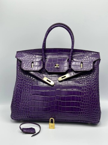 Hermes Birkin сумка