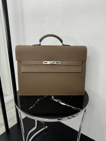 Hermes портфель