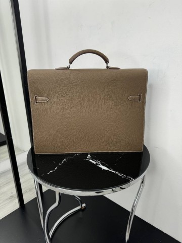 Hermes портфель