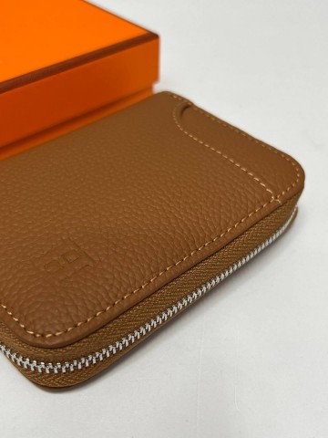 Hermes кошелек
